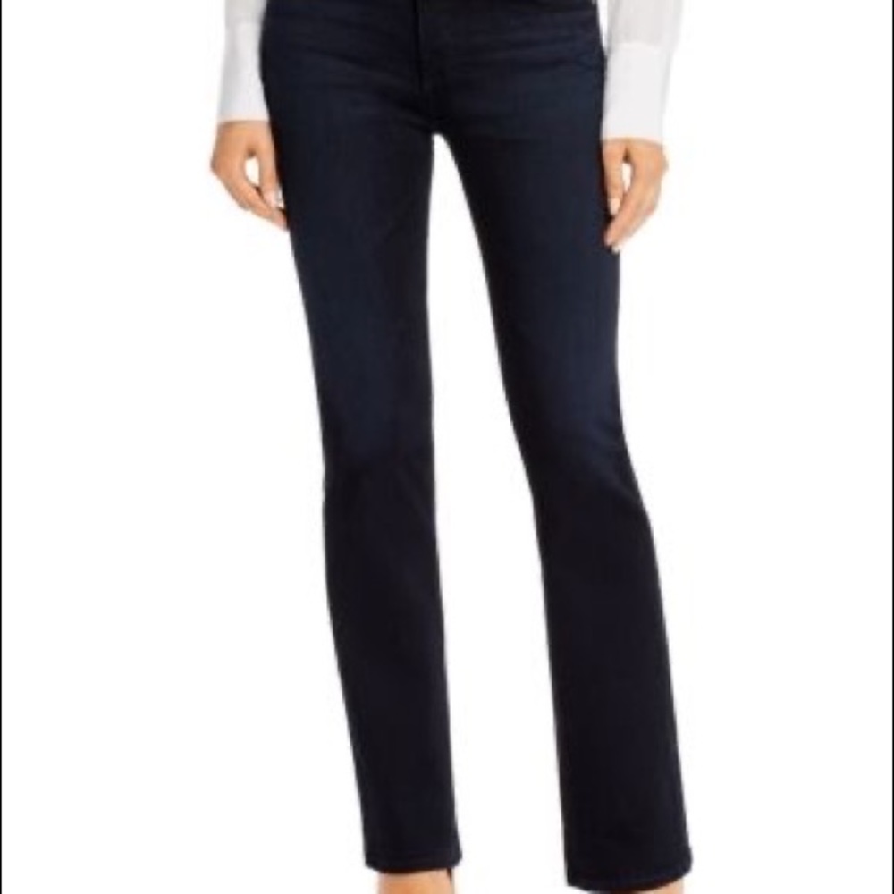AG Angelina Petite Bootcut Jeans